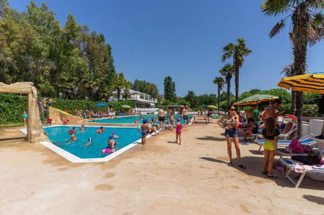 Villaggio Camping Costa D'Argento